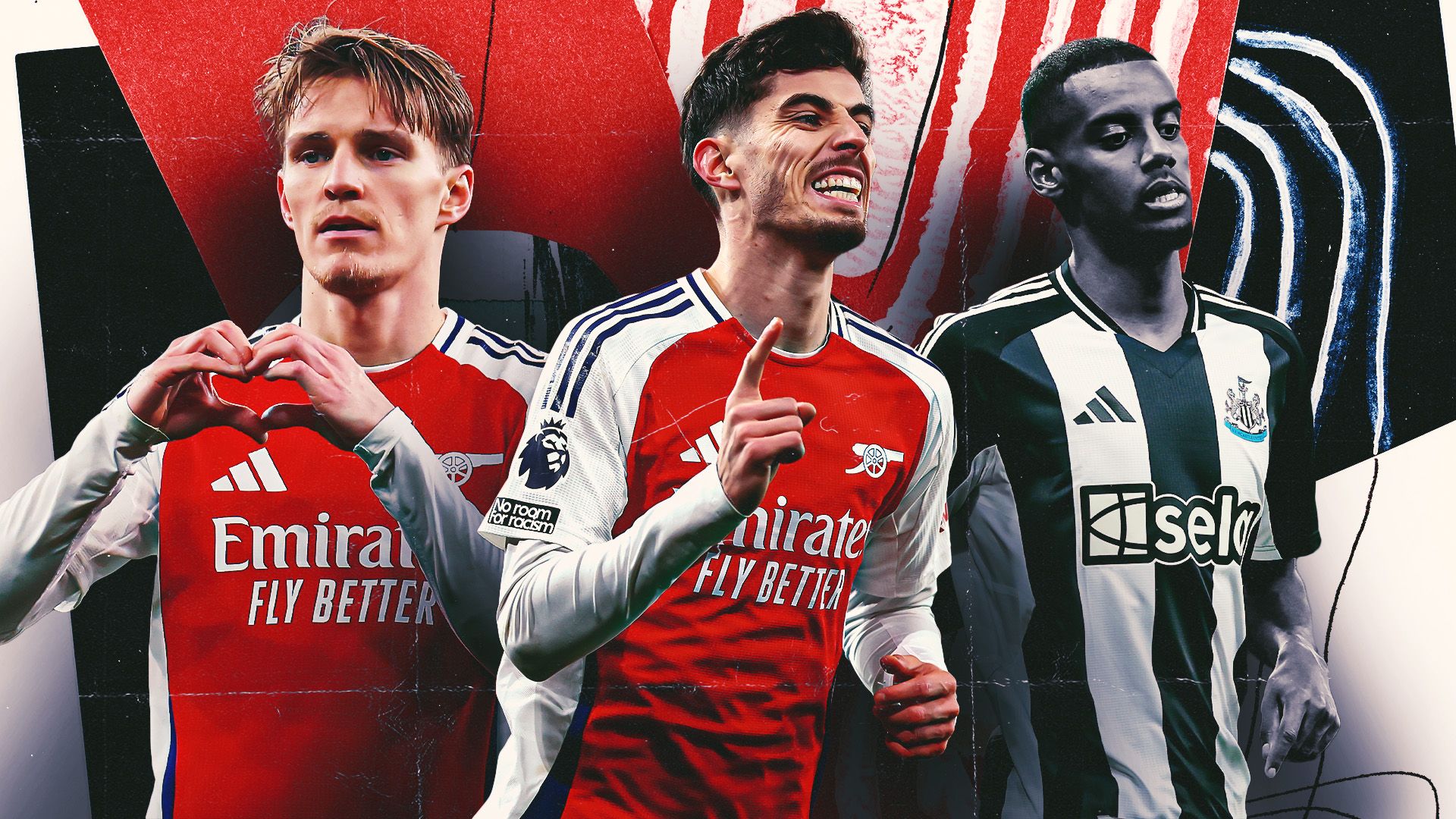 效率高,奥尔莫每出场154分钟就能打入一球.