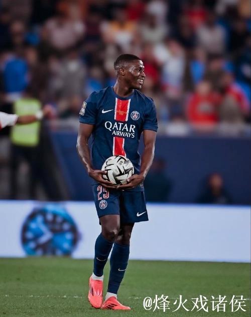 努诺-门德斯：我现在感觉状态不错，下场欧冠会