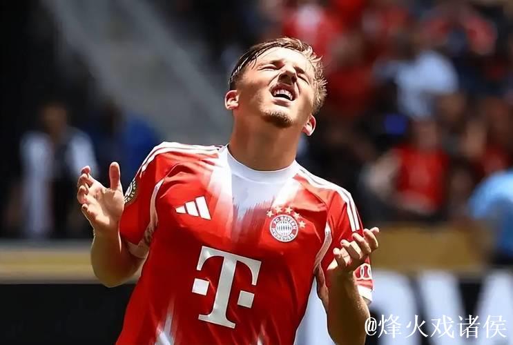 德甲-莱万穆勒齐发力，屈桑斯世界波惊艳，拜仁4-0横扫沃尔夫斯堡