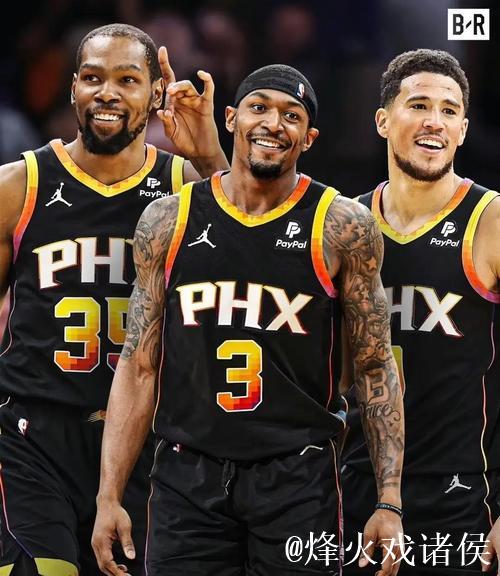 杜兰特比尔合砍54分,约基奇25+15无力回天,太阳成功复仇掘金