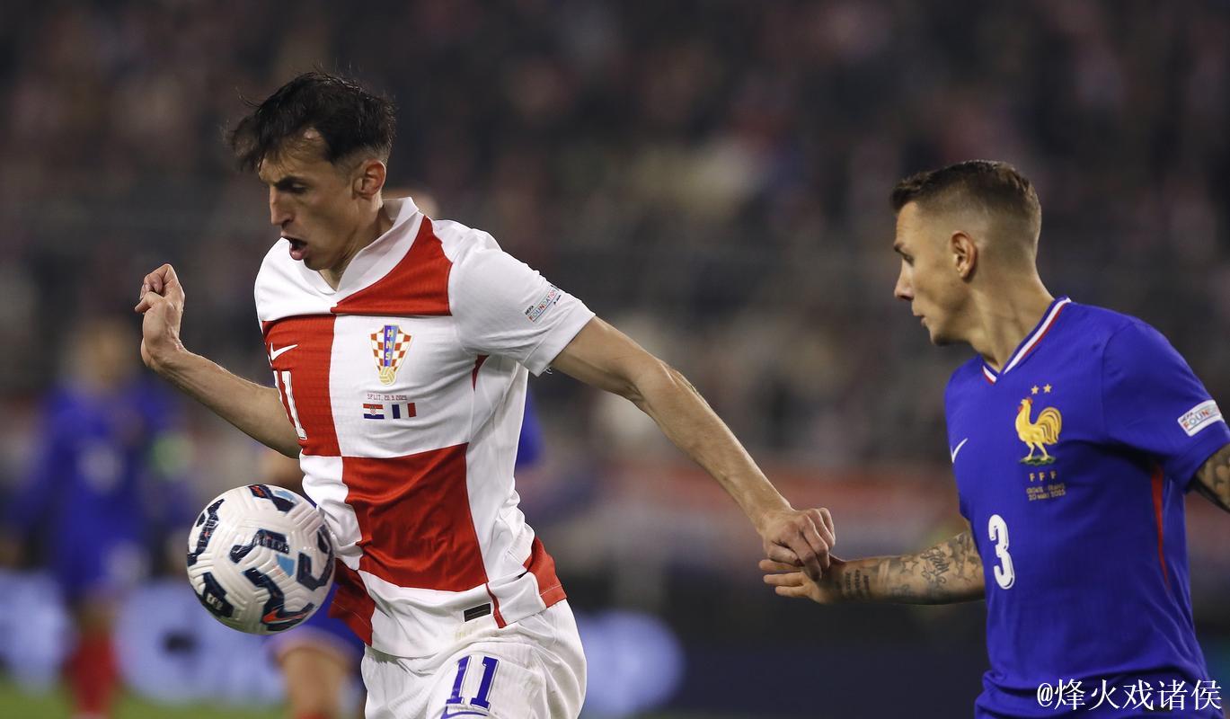 欧国联-迈尼昂点球战封神 法国险胜克罗地亚 欧国联-迈尼昂点球战封神 法国险胜克罗地亚