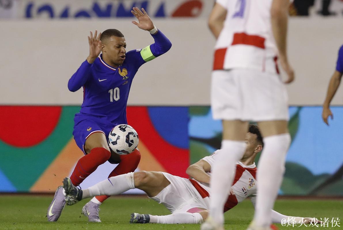 欧国联-迈尼昂点球战封神 法国险胜克罗地亚 欧国联-迈尼昂点球战封神 法国险胜克罗地亚