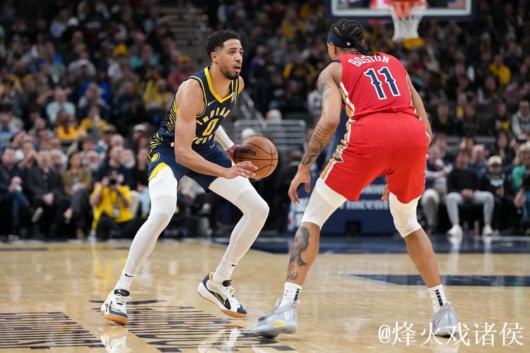 阿努诺比爆砍40分尼克斯大胜掘金 雷霆击败国王迎来3连胜